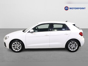 Used Audi A1 undefined for sale - 77715776: Photo