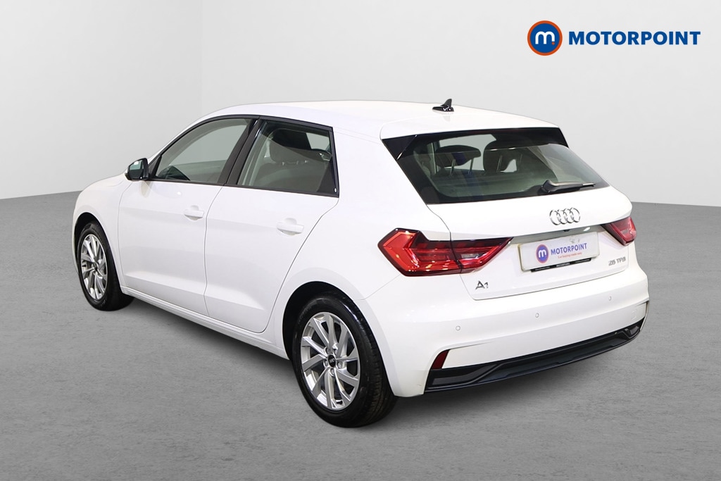 Used Audi A1 2021 for sale - 77715776: Photo 5