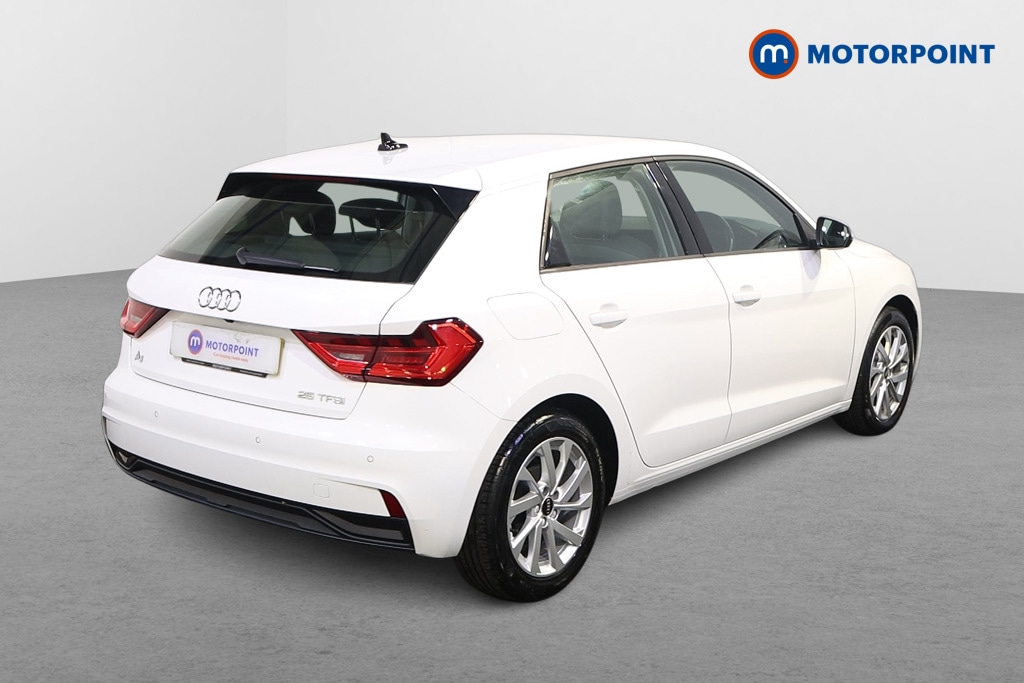 Used Audi A1 2021 for sale - 77715776: Photo 7