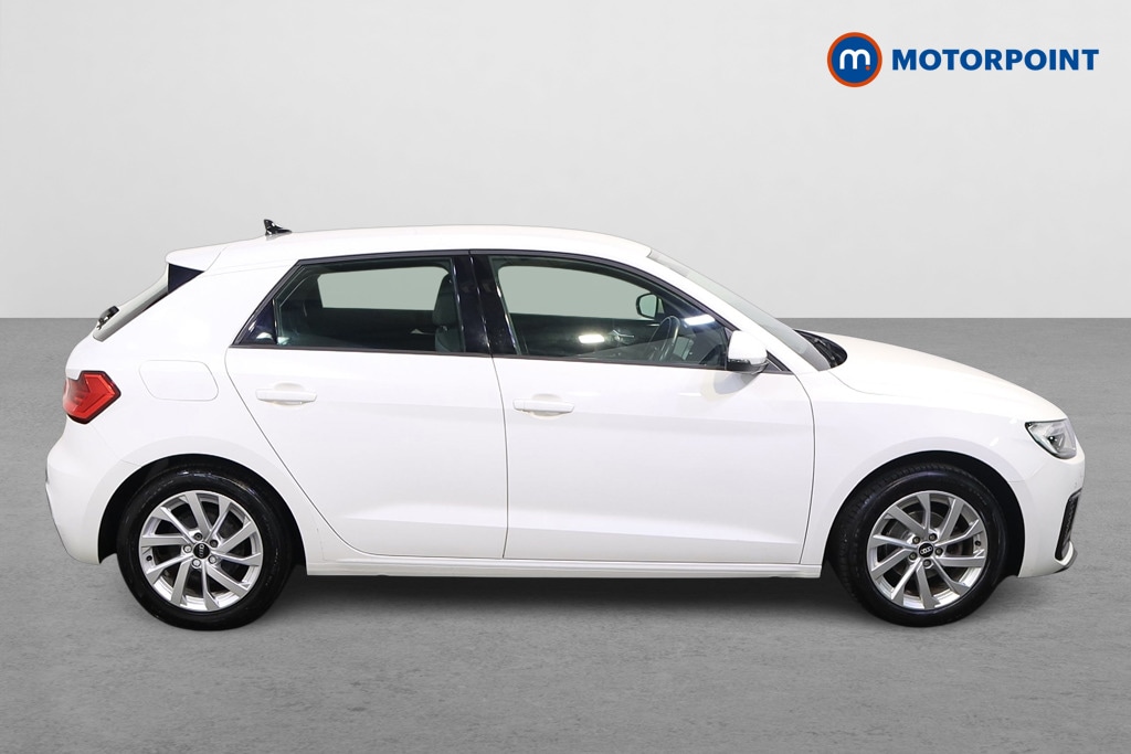 Used Audi A1 2021 for sale - 77715776: Photo 8