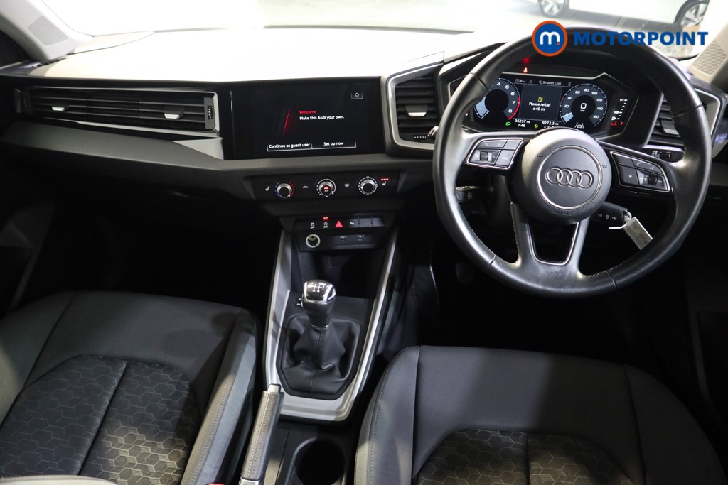 Used Audi A1 2021 for sale - 77715776: Photo 9