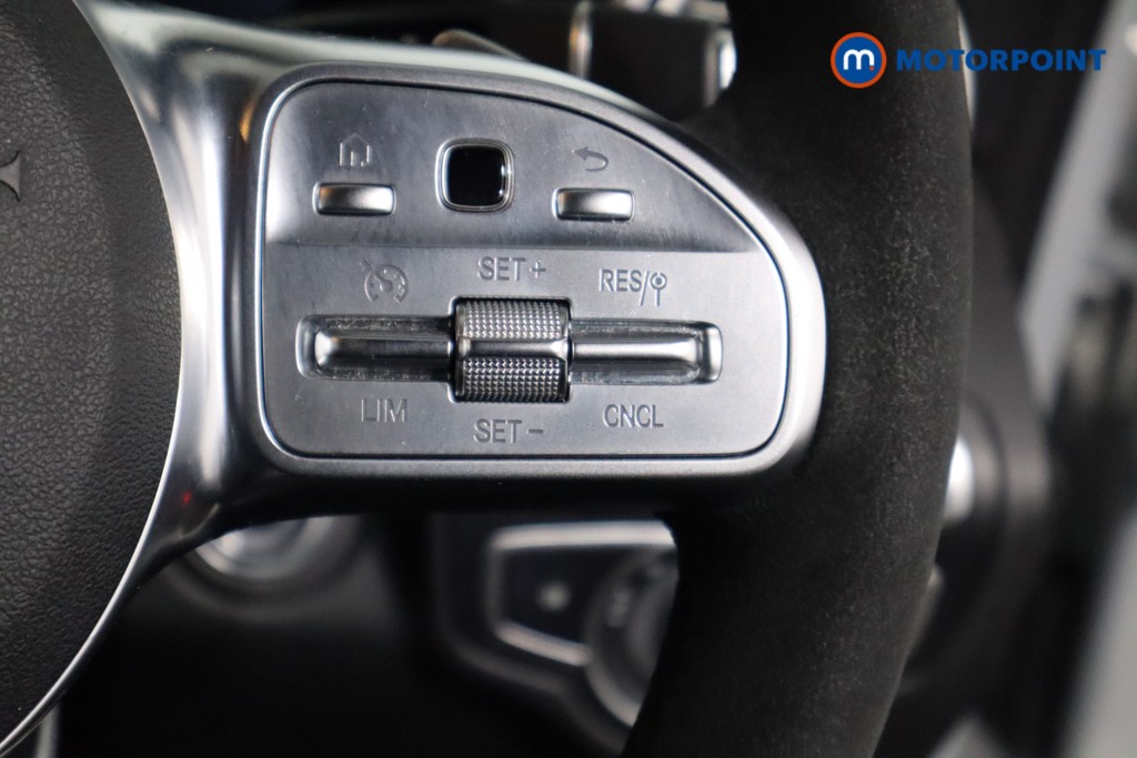 Used Mercedes-Benz C Class 2021 for sale - 77615617: Photo 12