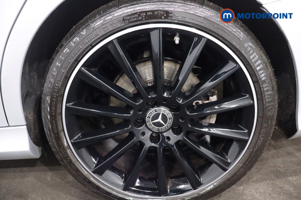 Used Mercedes-Benz C Class 2021 for sale - 77615617: Photo 14