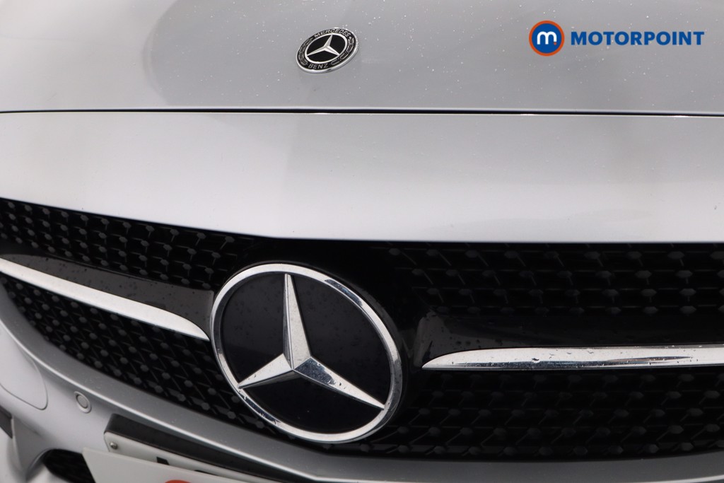 Used Mercedes-Benz C Class 2021 for sale - 77615617: Photo 24