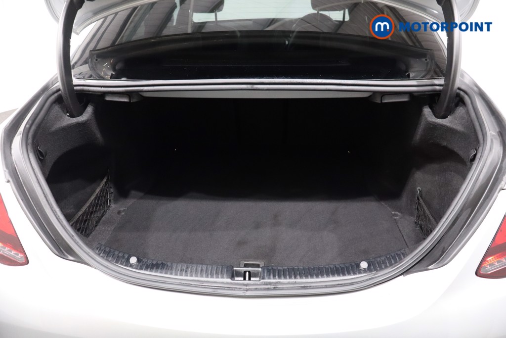 Used Mercedes-Benz C Class 2021 for sale - 77615617: Photo 28