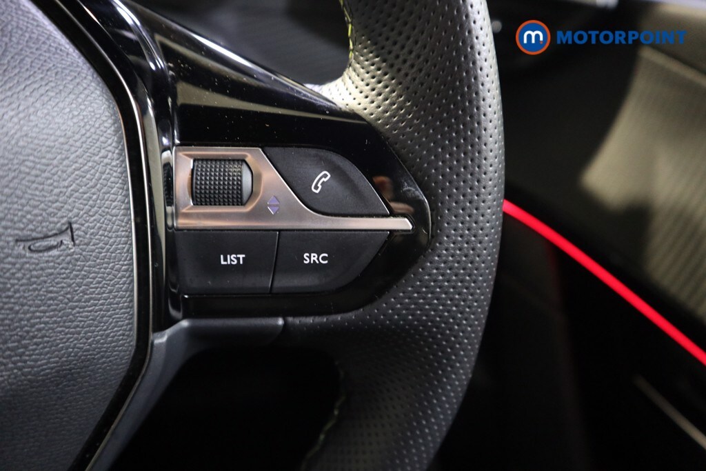 Used Peugeot 208 2024 for sale - 77500553: Photo 12