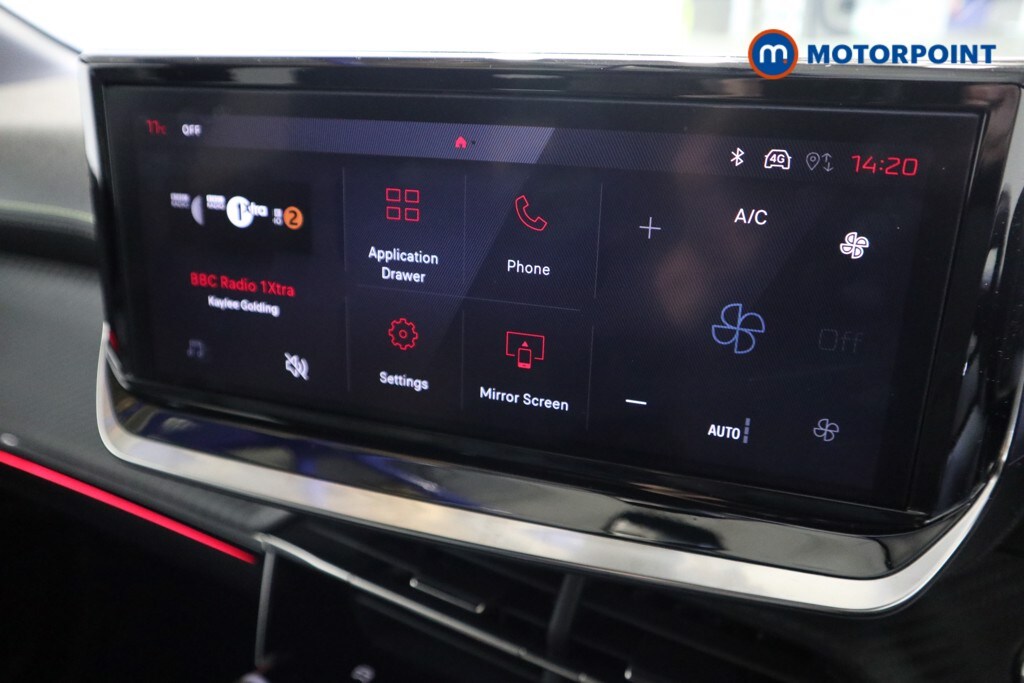 Used Peugeot 208 2024 for sale - 77500553: Photo 16