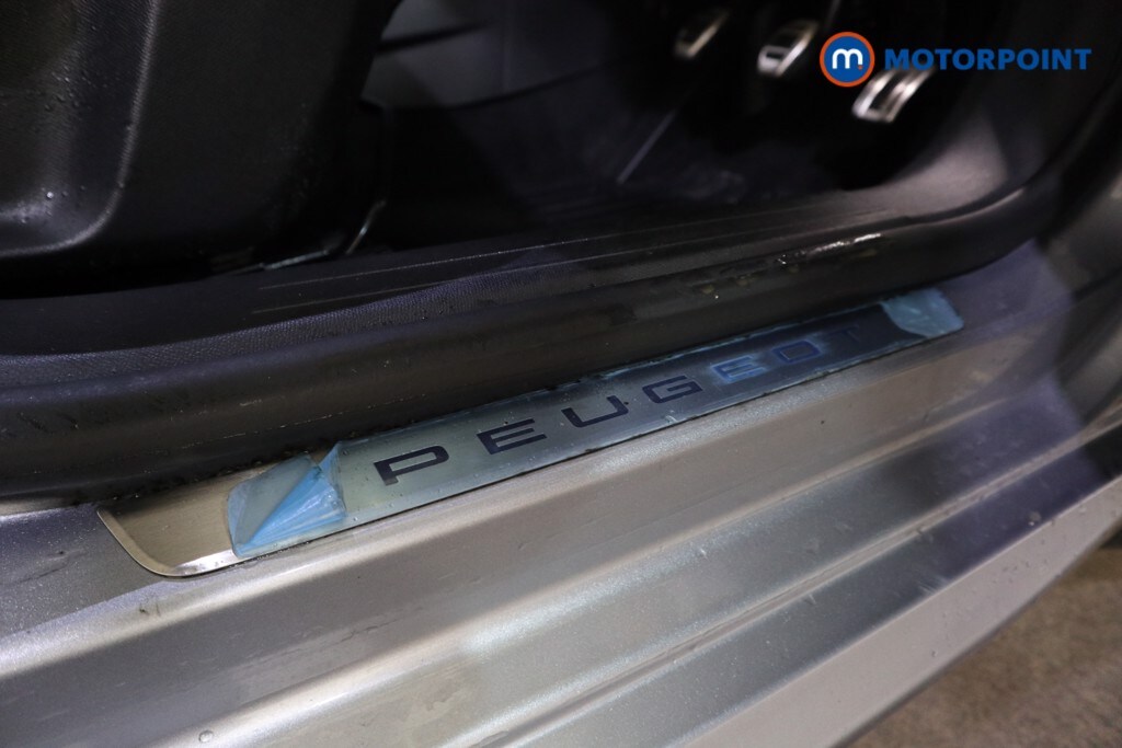 Used Peugeot 208 2024 for sale - 77500553: Photo 25