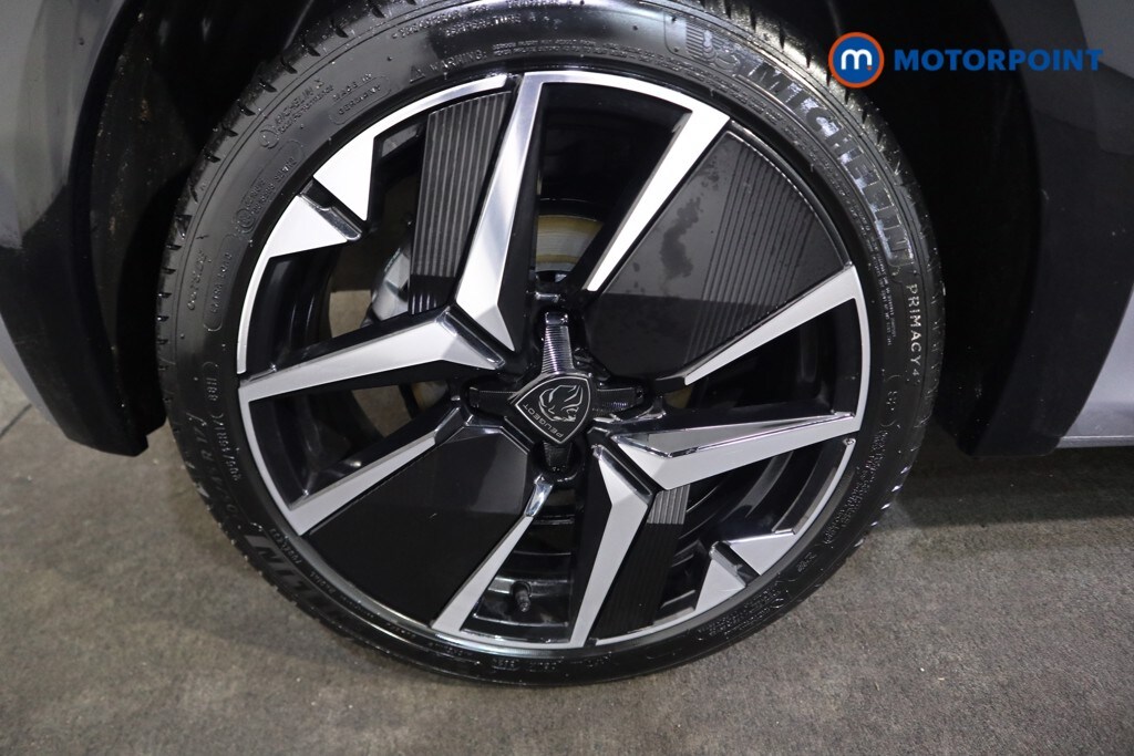 Used Peugeot 208 2024 for sale - 77500553: Photo 34