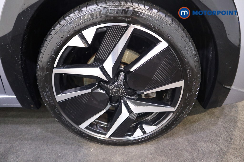 Used Peugeot 208 2024 for sale - 77500553: Photo 35