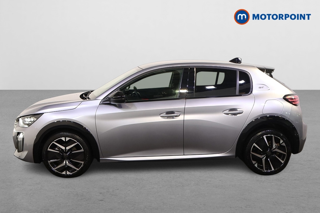 Used Peugeot 208 2024 for sale - 77500553: Photo 4