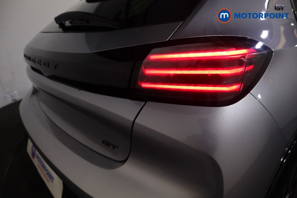 Used Peugeot 208 2024 for sale - 77500553: Photo 42