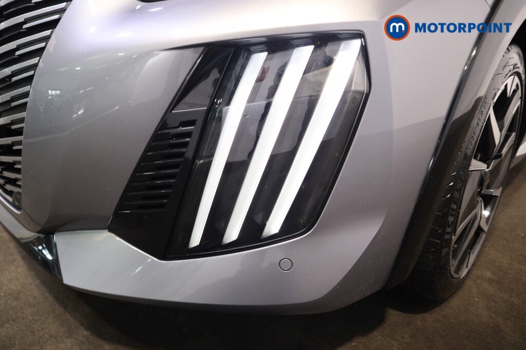 Used Peugeot 208 2024 for sale - 77500553: Photo 48