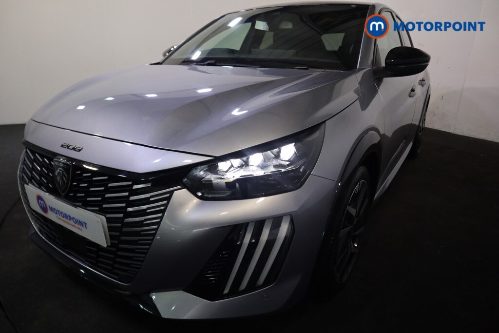 Used Peugeot 208 2024 for sale - 77500553: Photo 49