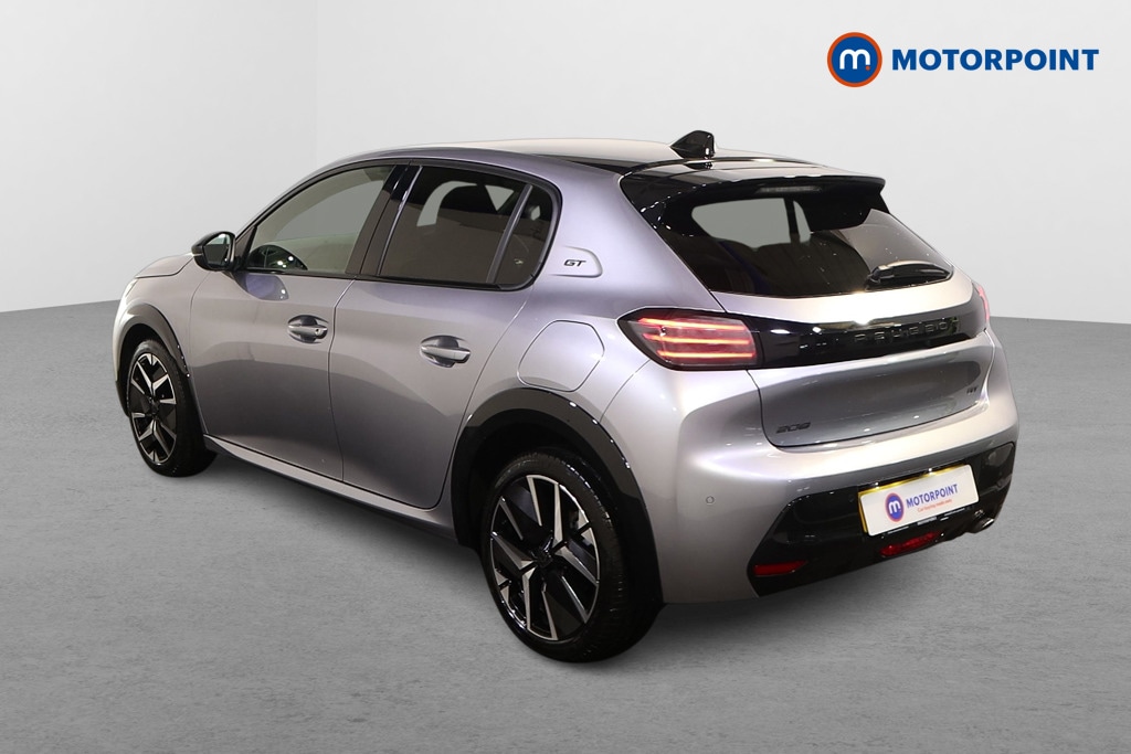 Used Peugeot 208 2024 for sale - 77500553: Photo 5