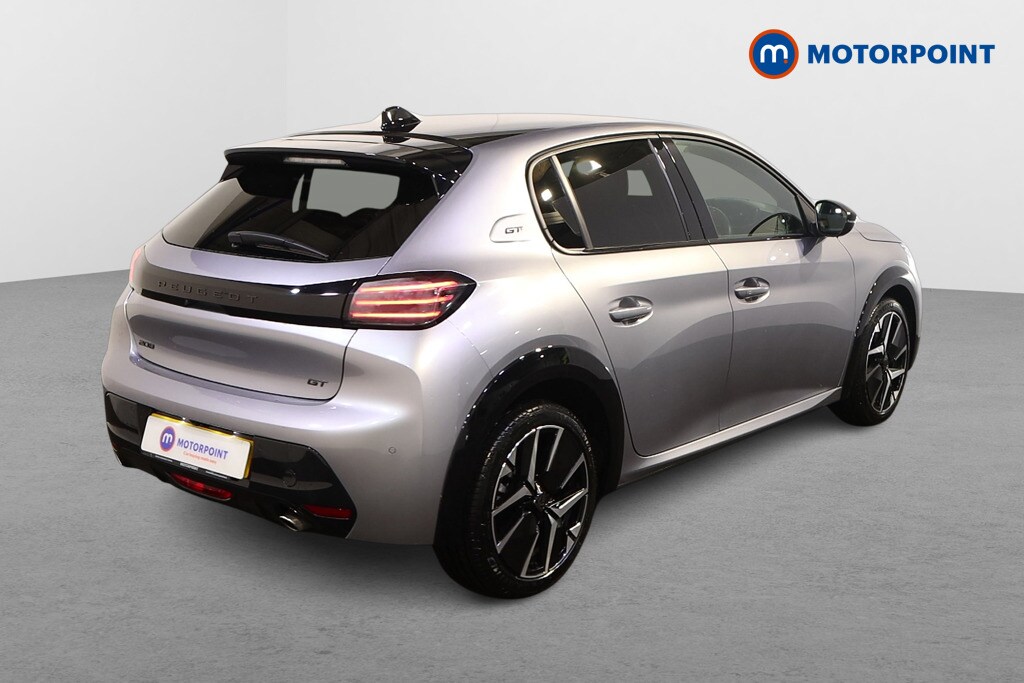 Used Peugeot 208 2024 for sale - 77500553: Photo 7