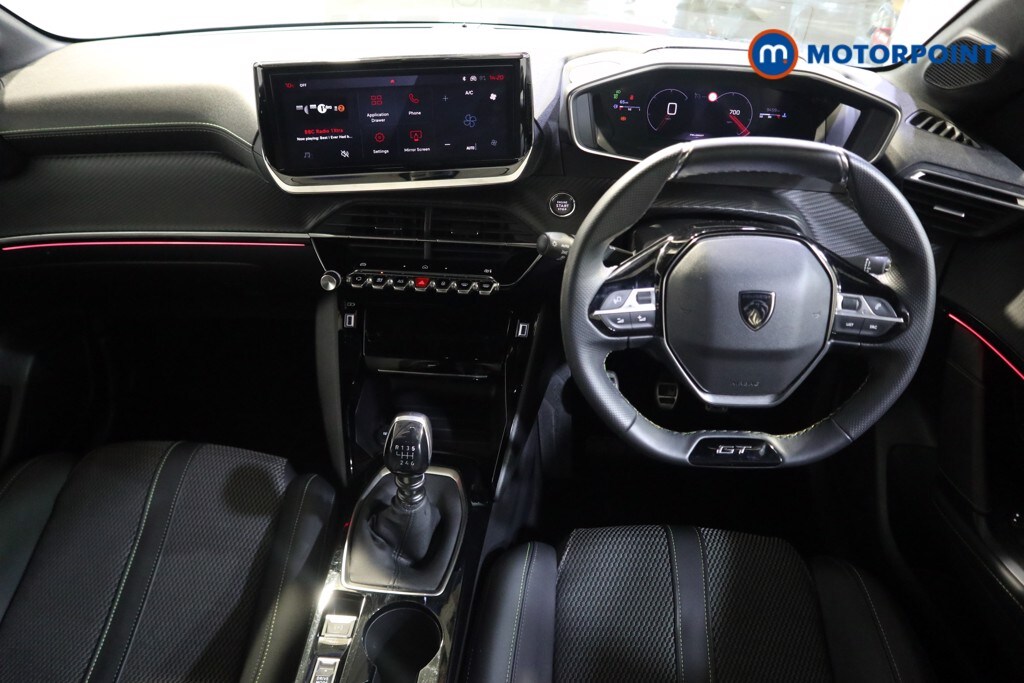 Used Peugeot 208 2024 for sale - 77500553: Photo 9