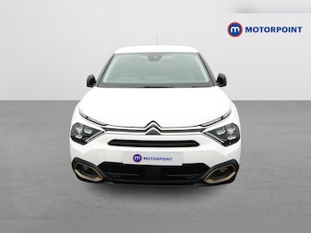 Used Citroen C4 undefined for sale - 78718946: Photo