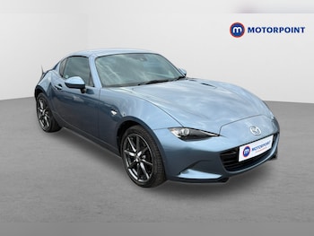 Used Mazda MX-5 2018 for sale - 78541078: Photo