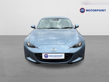 Used Mazda MX-5 2018 for sale - 78541078: Photo
