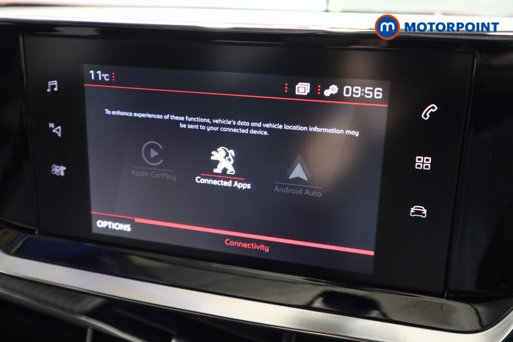 Used Peugeot 2008 2023 for sale - 78091459: Photo 15