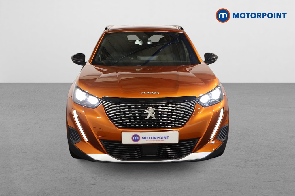 Used Peugeot 2008 2023 for sale - 78091459: Photo 2