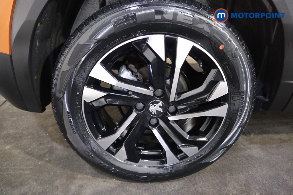 Used Peugeot 2008 2023 for sale - 78091459: Photo 28