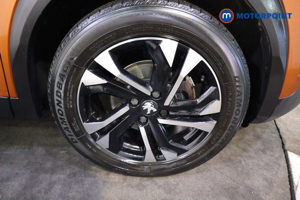 Used Peugeot 2008 2023 for sale - 78091459: Photo 29