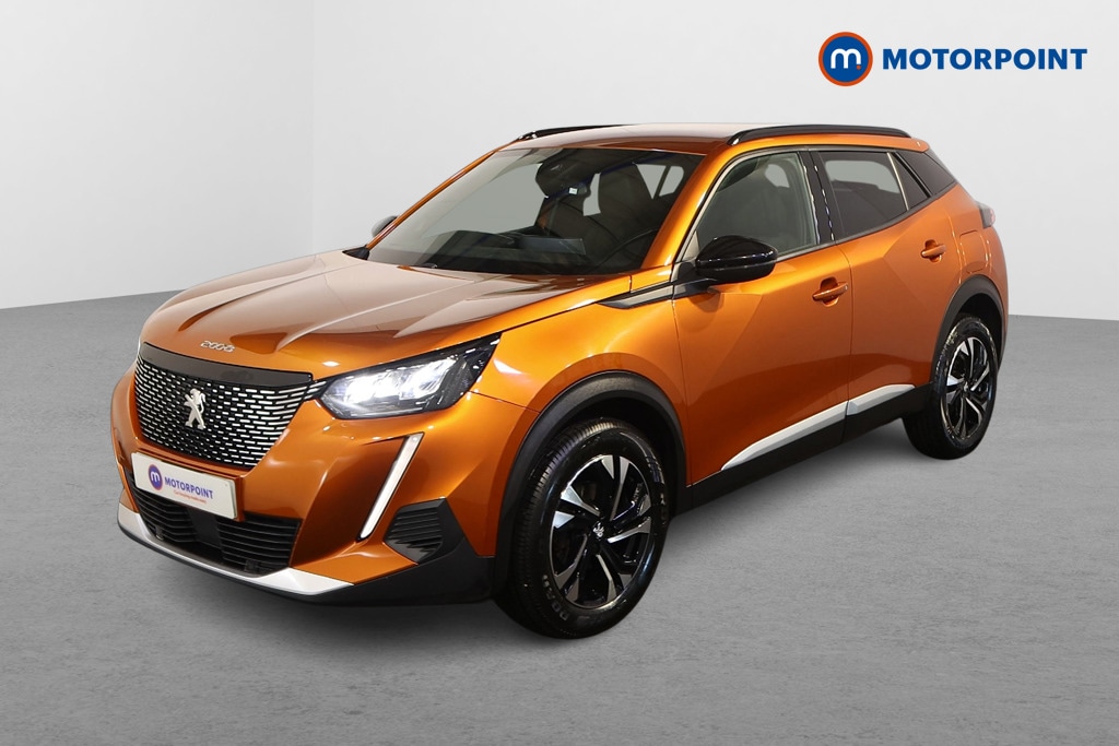 Used Peugeot 2008 2023 for sale - 78091459: Photo 3