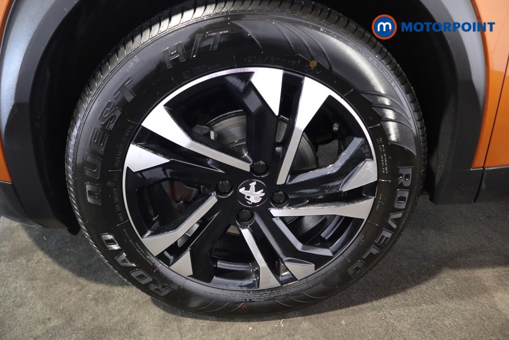 Used Peugeot 2008 2023 for sale - 78091459: Photo 30