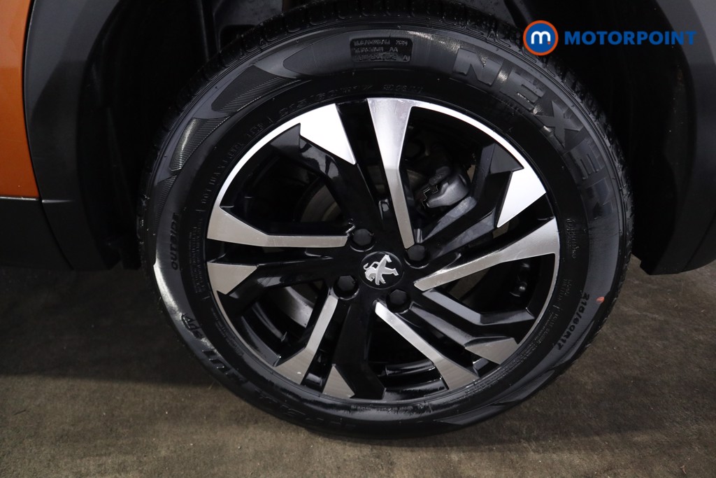 Used Peugeot 2008 2023 for sale - 78091459: Photo 31