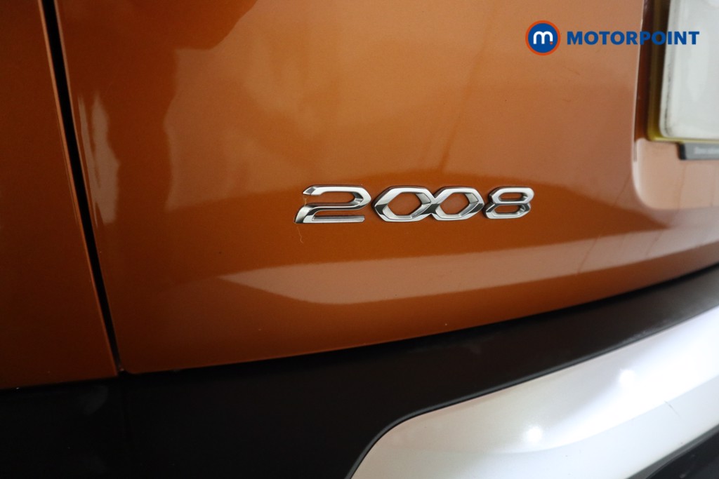 Used Peugeot 2008 2023 for sale - 78091459: Photo 34