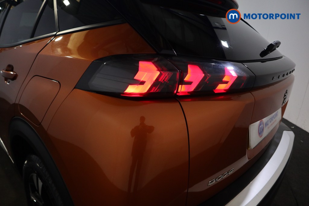 Used Peugeot 2008 2023 for sale - 78091459: Photo 35