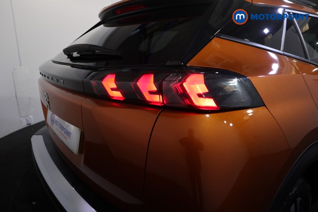 Used Peugeot 2008 2023 for sale - 78091459: Photo 36