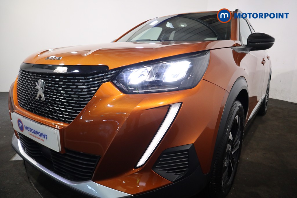 Used Peugeot 2008 2023 for sale - 78091459: Photo 40