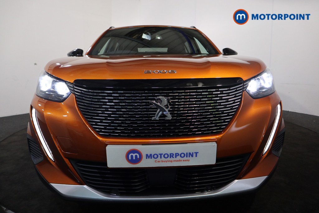 Used Peugeot 2008 2023 for sale - 78091459: Photo 41