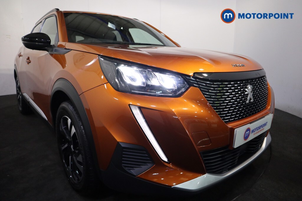 Used Peugeot 2008 2023 for sale - 78091459: Photo 42