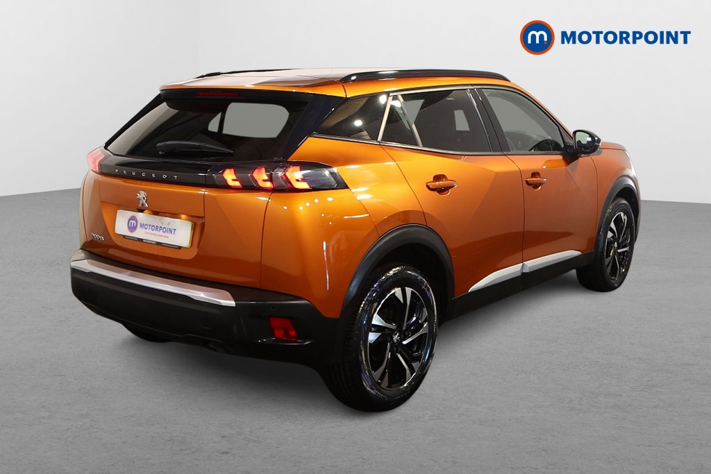 Used Peugeot 2008 2023 for sale - 78091459: Photo 7