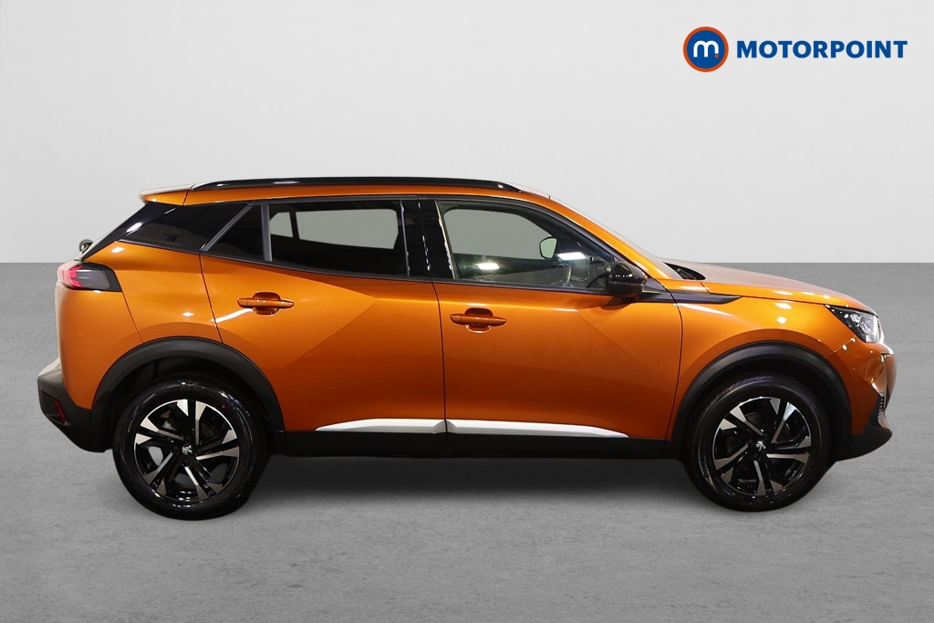 Used Peugeot 2008 2023 for sale - 78091459: Photo 8