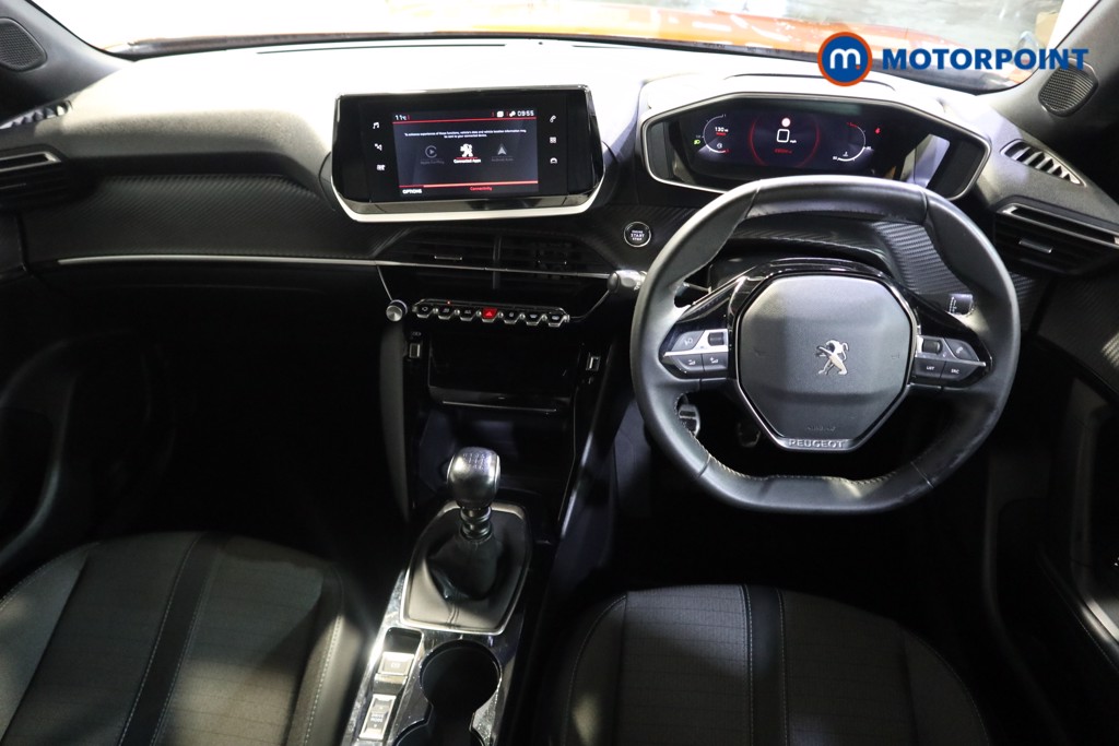 Used Peugeot 2008 2023 for sale - 78091459: Photo 9