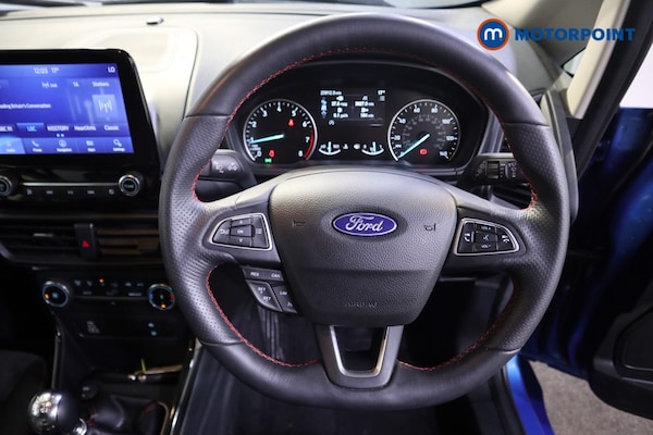 Used Ford Ecosport 2022 for sale - 76303278: Photo 11
