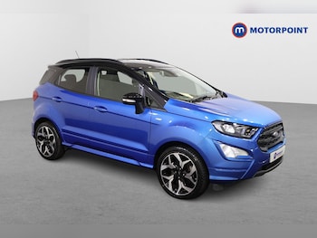 Ford - Ecosport