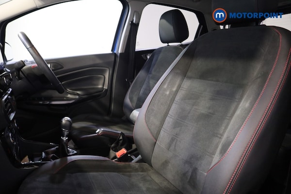 Used Ford Ecosport 2022 for sale - 76303278: Photo 20