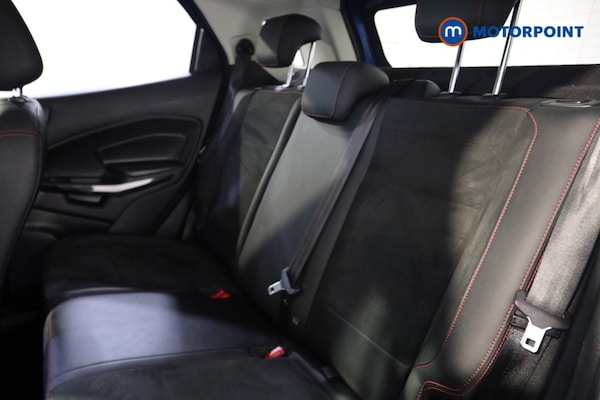 Used Ford Ecosport 2022 for sale - 76303278: Photo 21