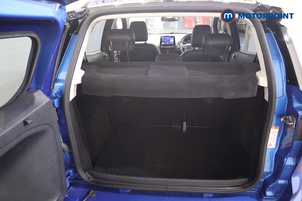 Used Ford Ecosport 2022 for sale - 76303278: Photo 22