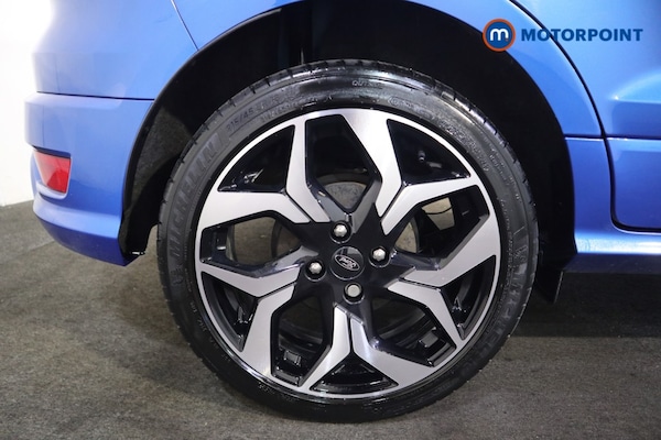 Used Ford Ecosport 2022 for sale - 76303278: Photo 23