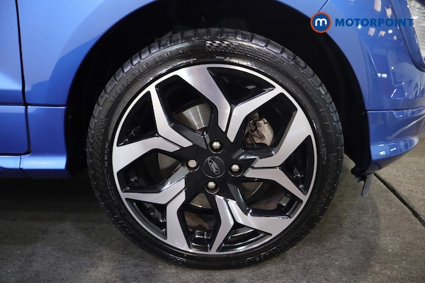 Used Ford Ecosport 2022 for sale - 76303278: Photo 24