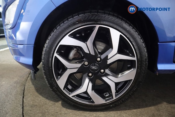 Used Ford Ecosport 2022 for sale - 76303278: Photo 25
