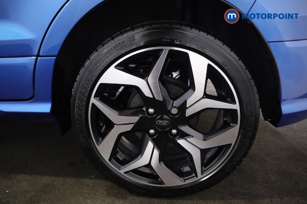 Used Ford Ecosport 2022 for sale - 76303278: Photo 26
