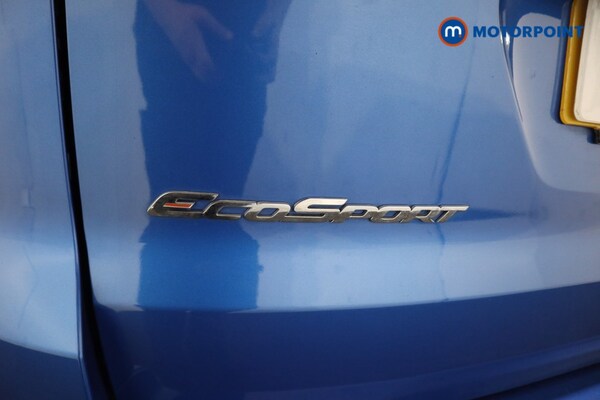 Used Ford Ecosport 2022 for sale - 76303278: Photo 27